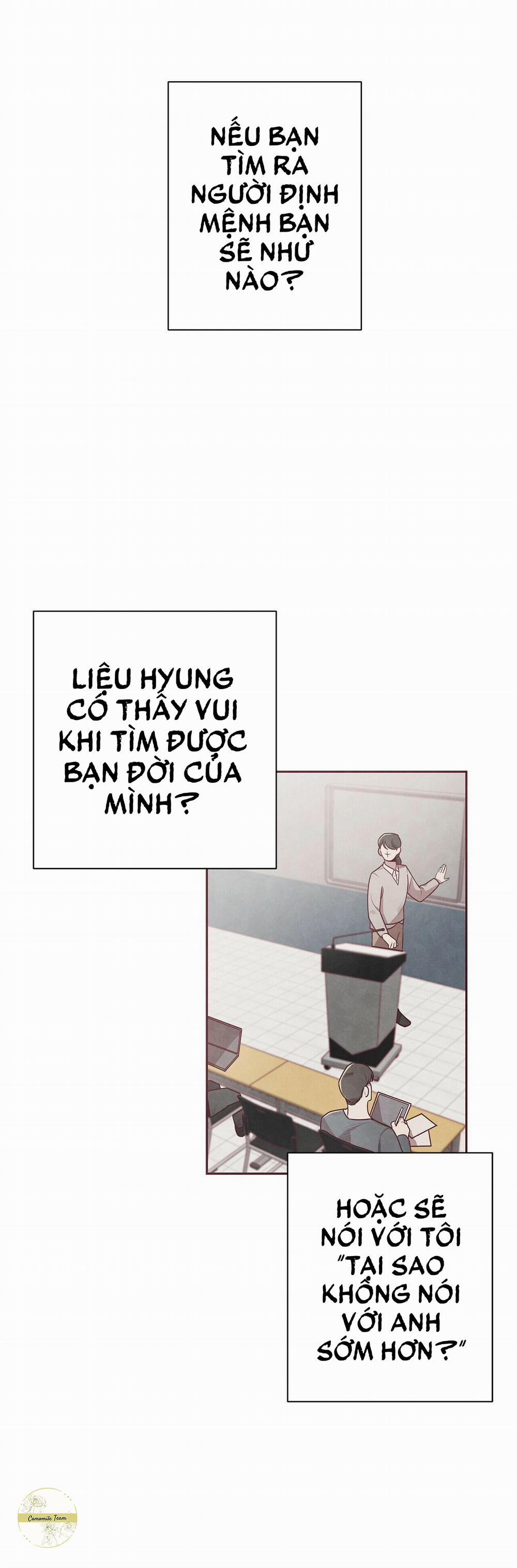 Vòng Quan Hệ 2 trang 17