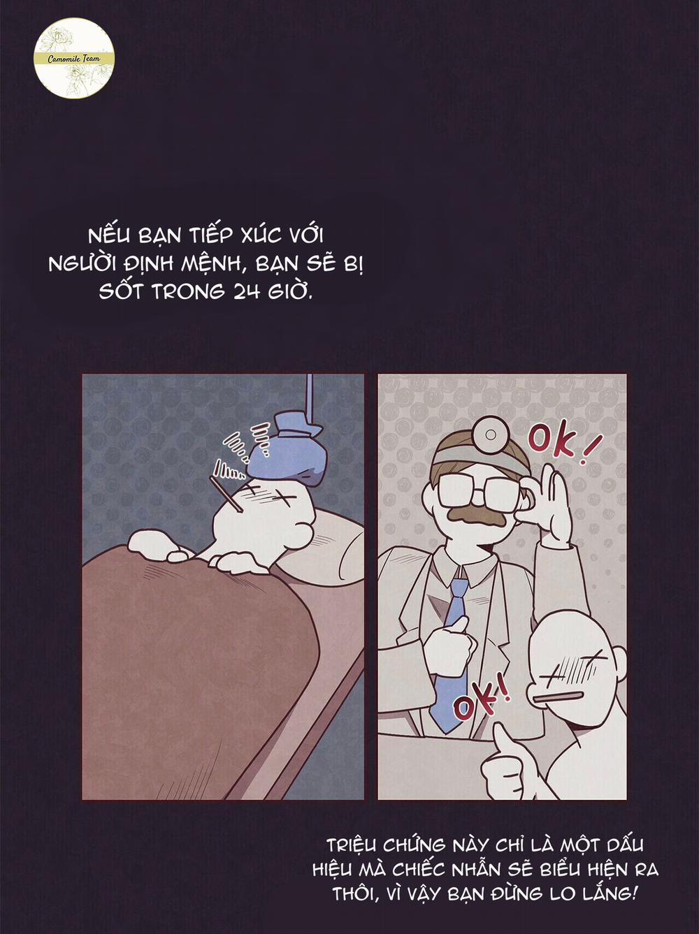 Vòng Quan Hệ 2 trang 2