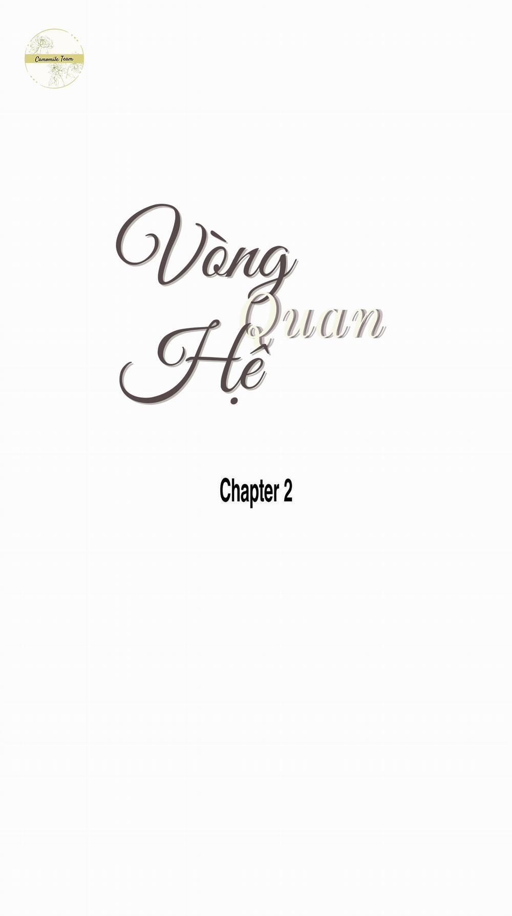Vòng Quan Hệ 2 trang 21