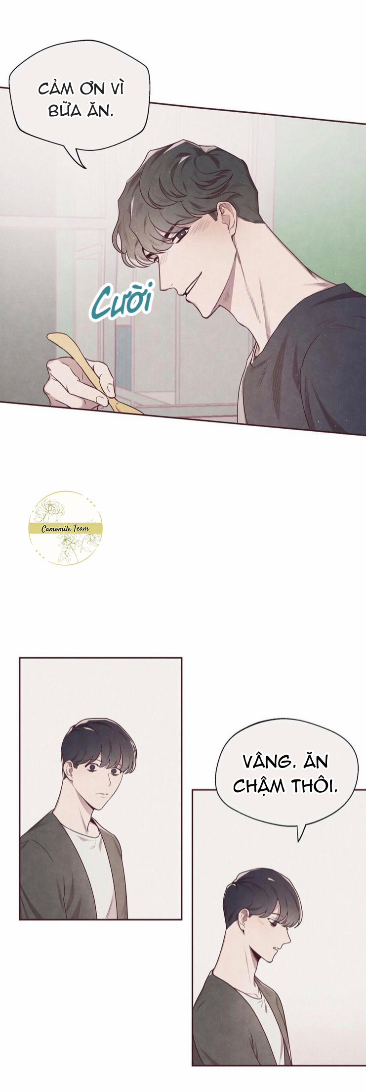 Vòng Quan Hệ 2 trang 27