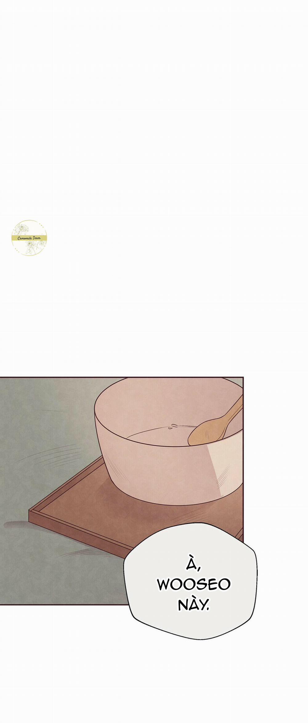 Vòng Quan Hệ 2 trang 29