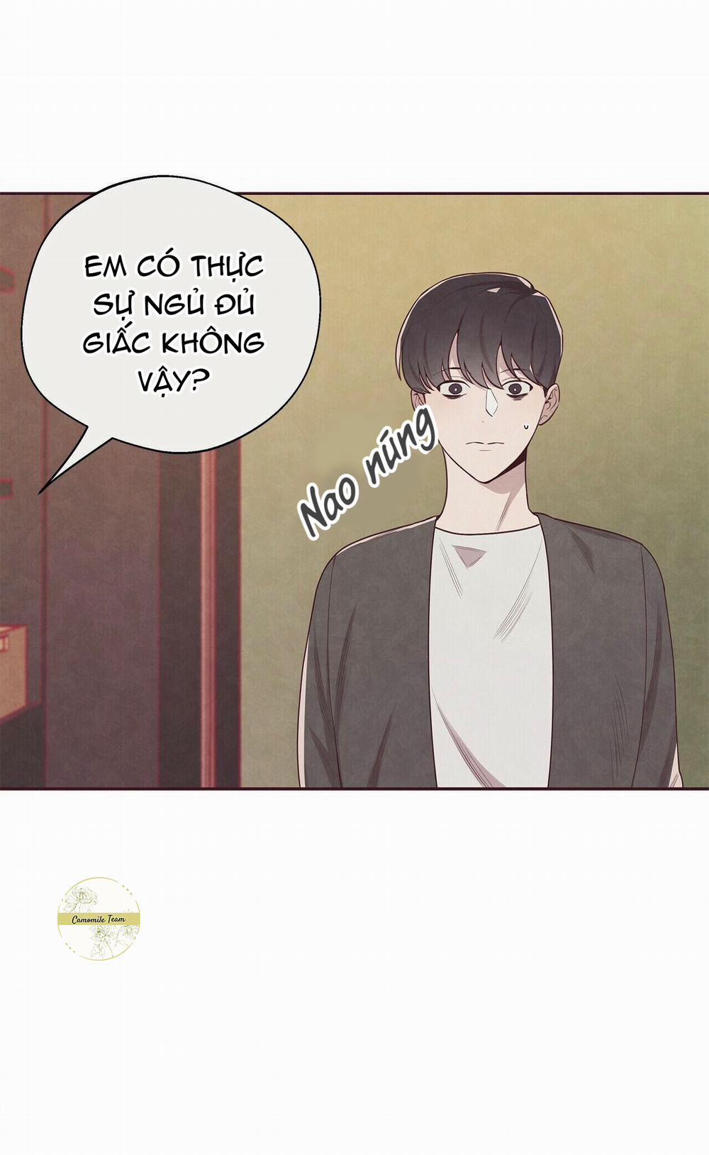 Vòng Quan Hệ 2 trang 30