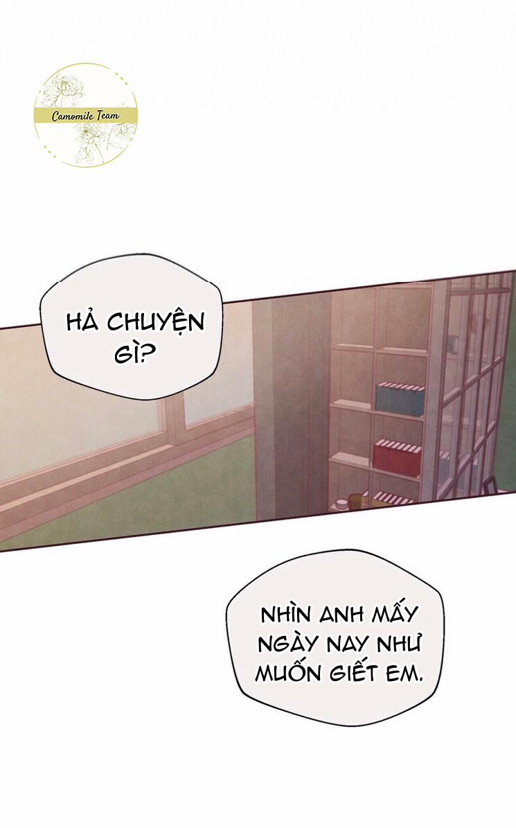 Vòng Quan Hệ 2 trang 33