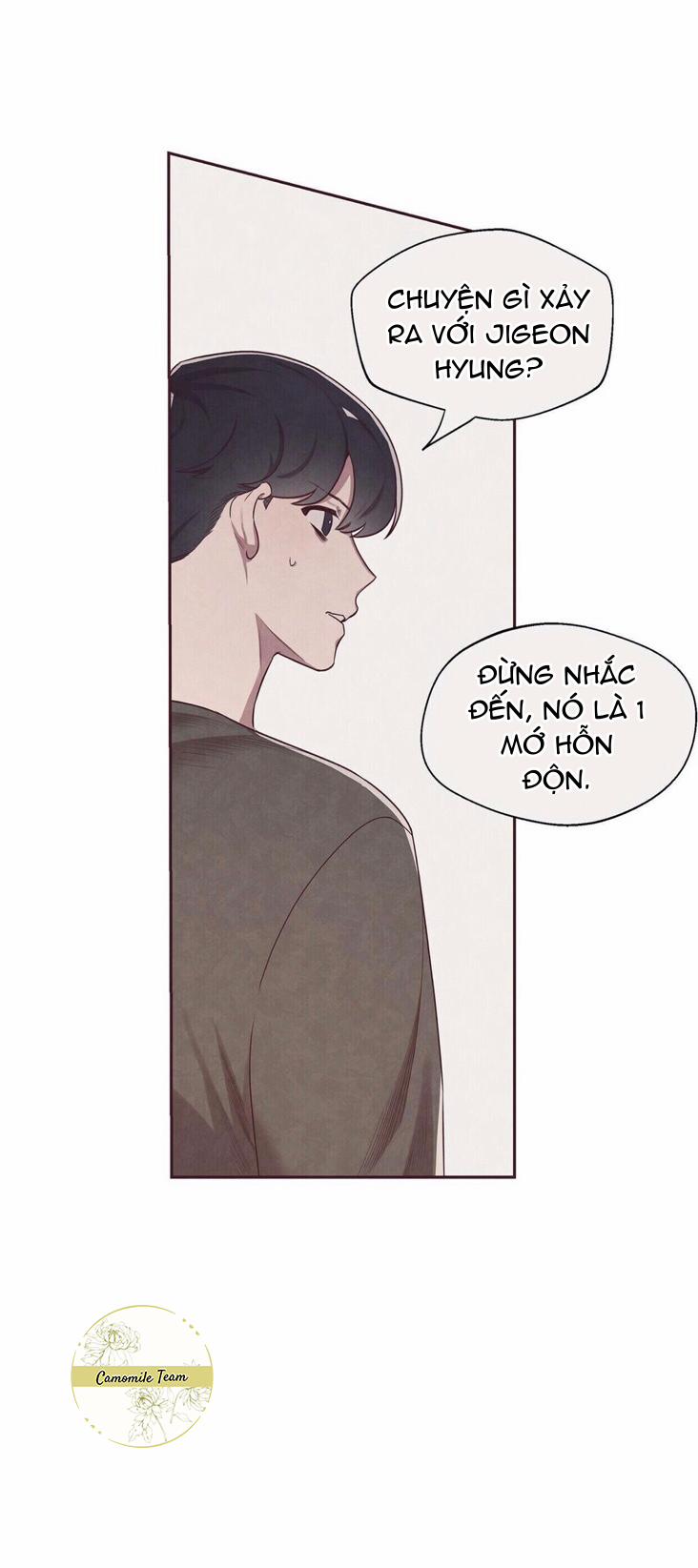 Vòng Quan Hệ 2 trang 34