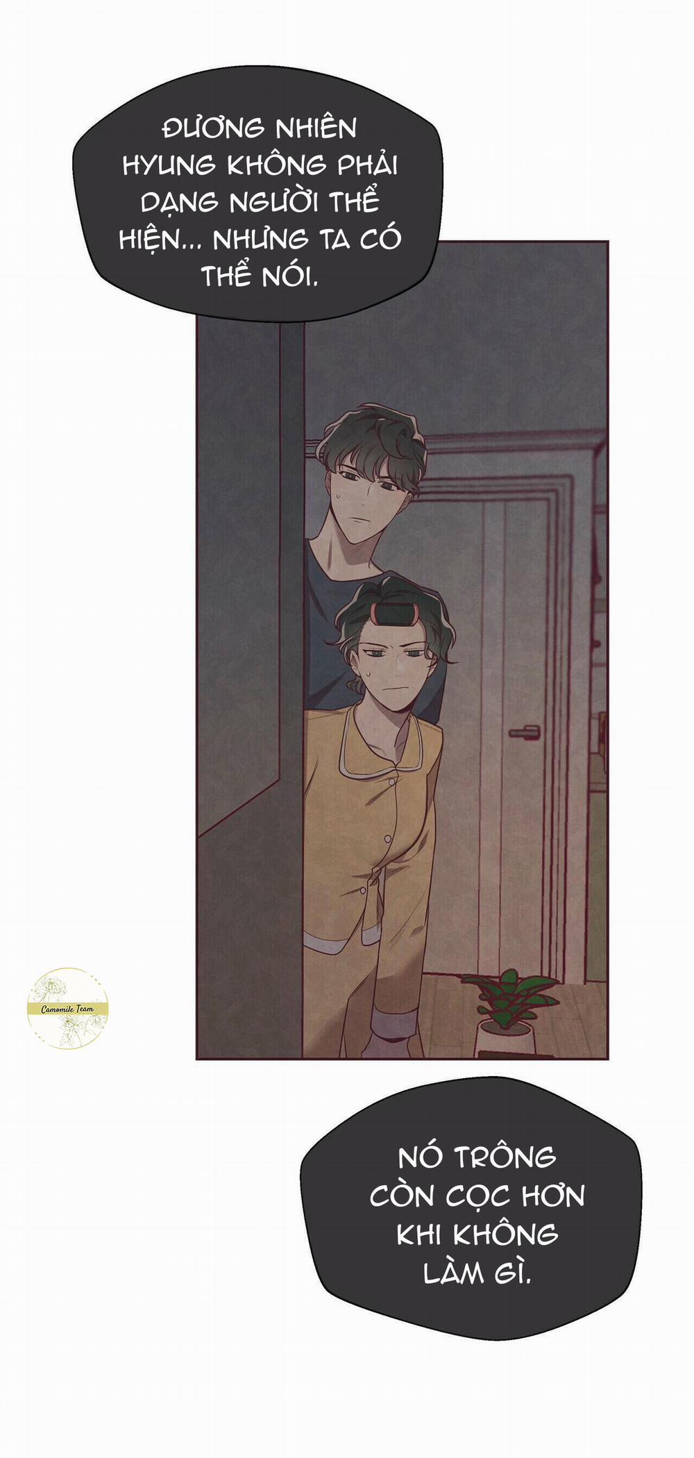 Vòng Quan Hệ 2 trang 37