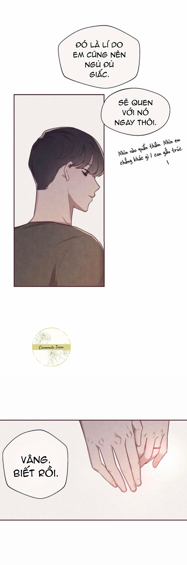 Vòng Quan Hệ 2 trang 39