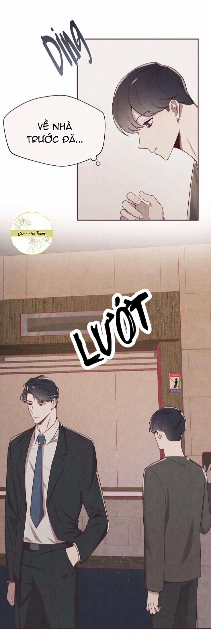 Vòng Quan Hệ 2 trang 45