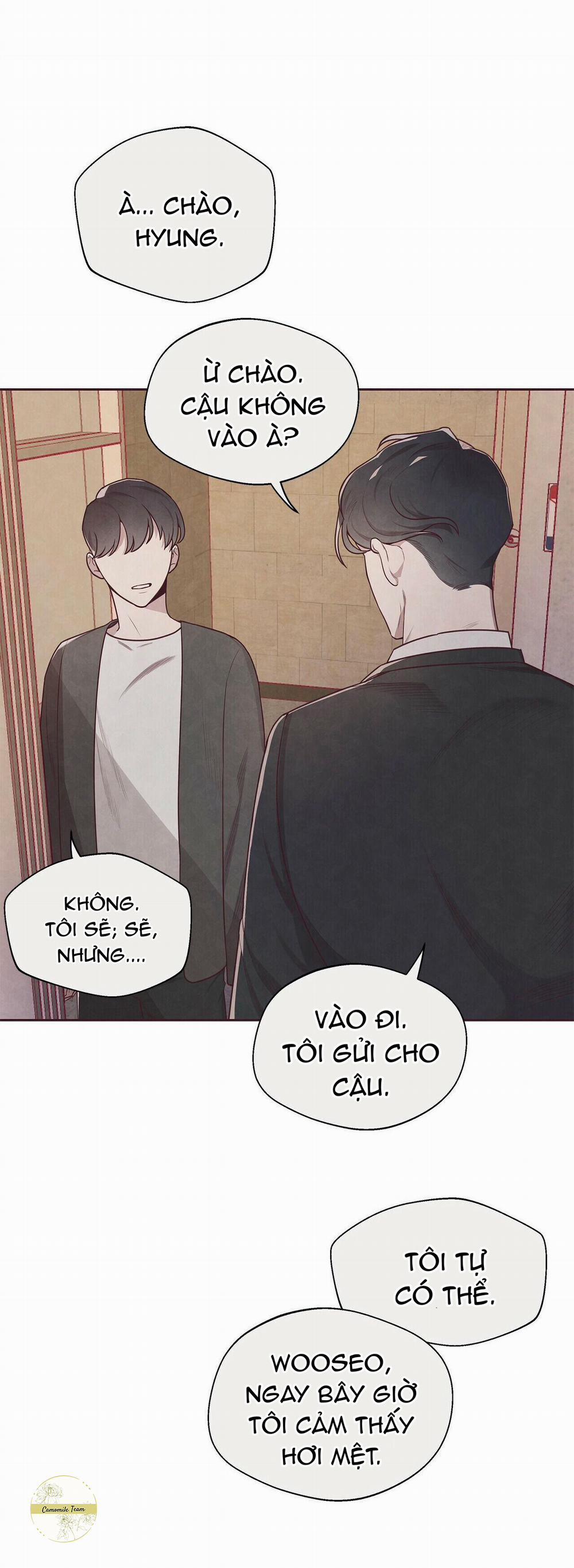 Vòng Quan Hệ 2 trang 49