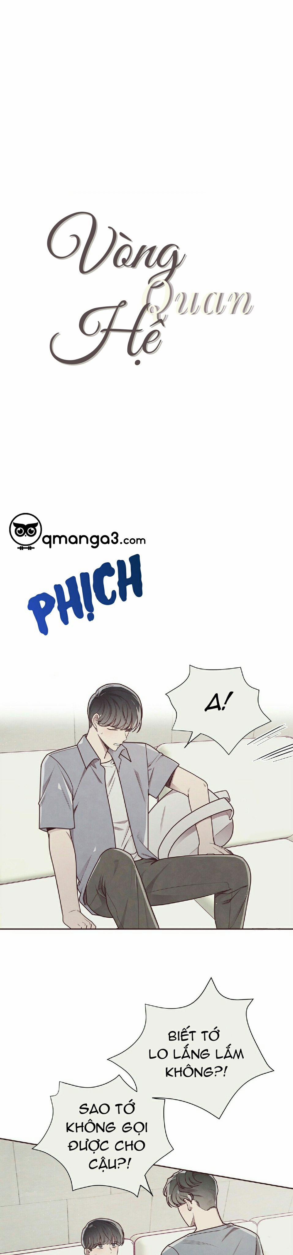 Vòng Quan Hệ 20 trang 0