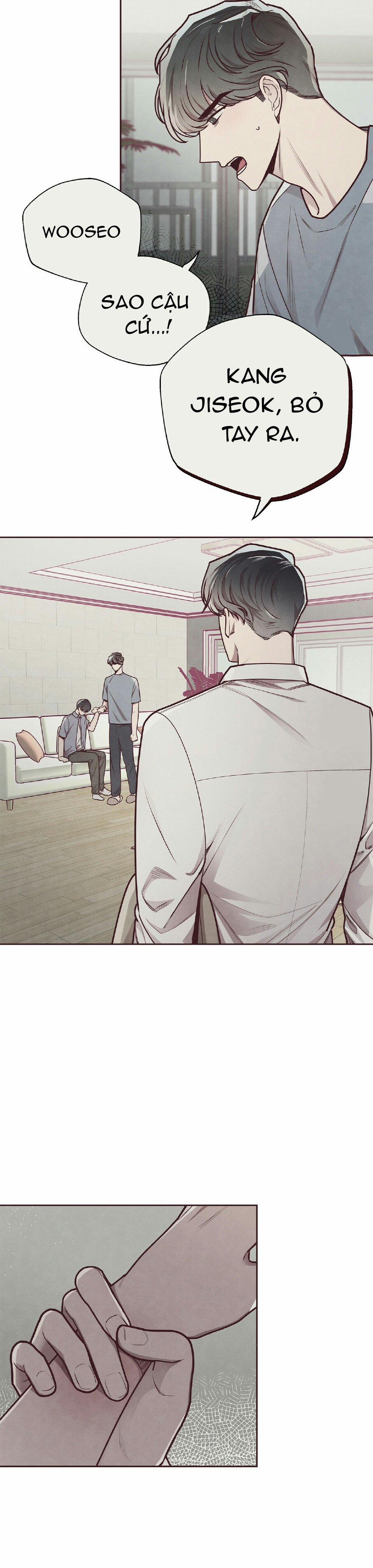 Vòng Quan Hệ 20 trang 10