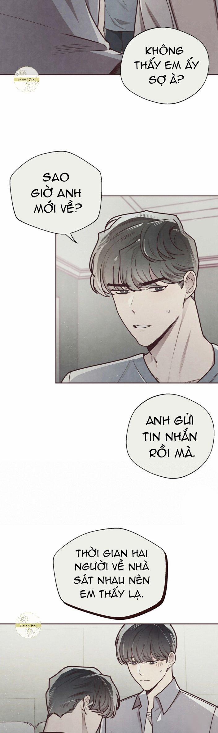 Vòng Quan Hệ 20 trang 11