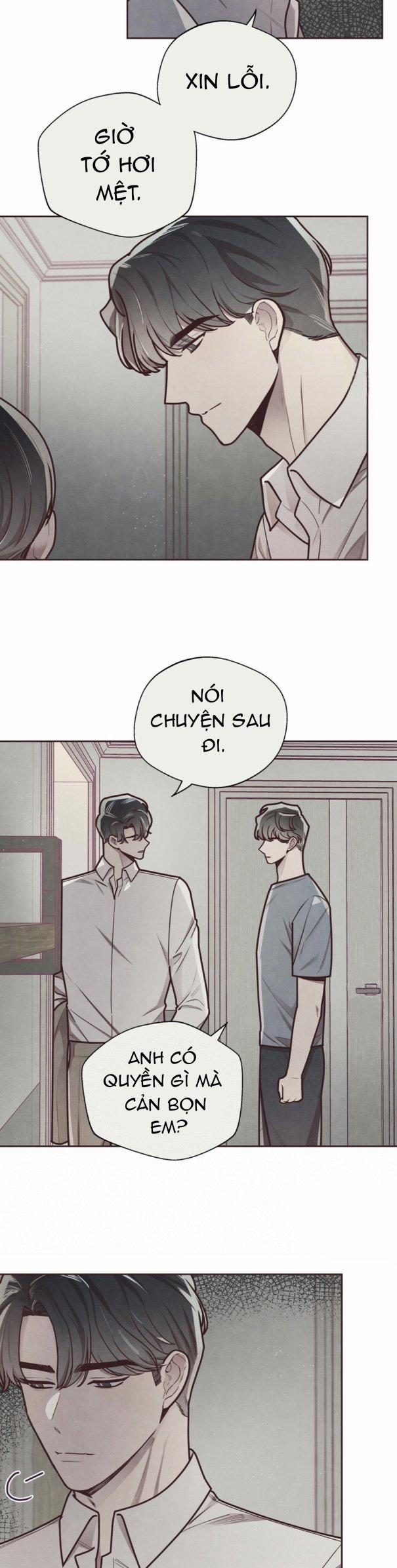 Vòng Quan Hệ 20 trang 15