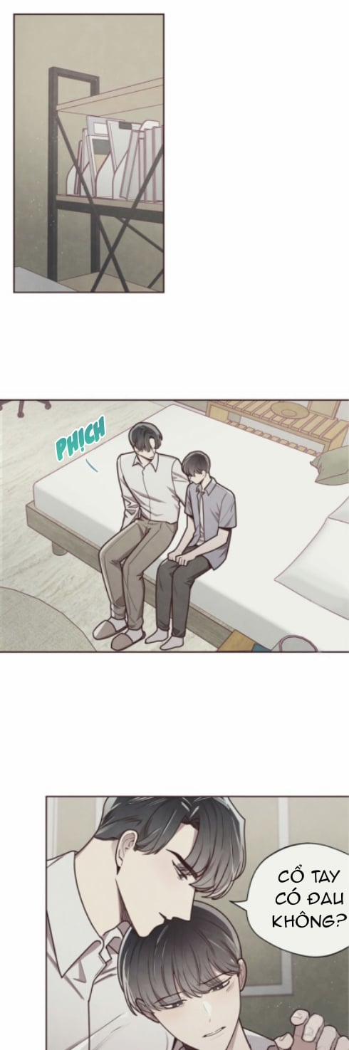 Vòng Quan Hệ 20 trang 17