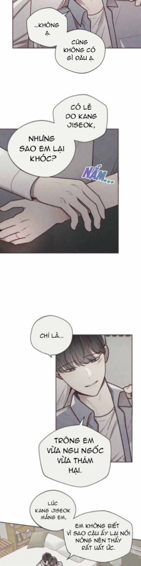 Vòng Quan Hệ 20 trang 18