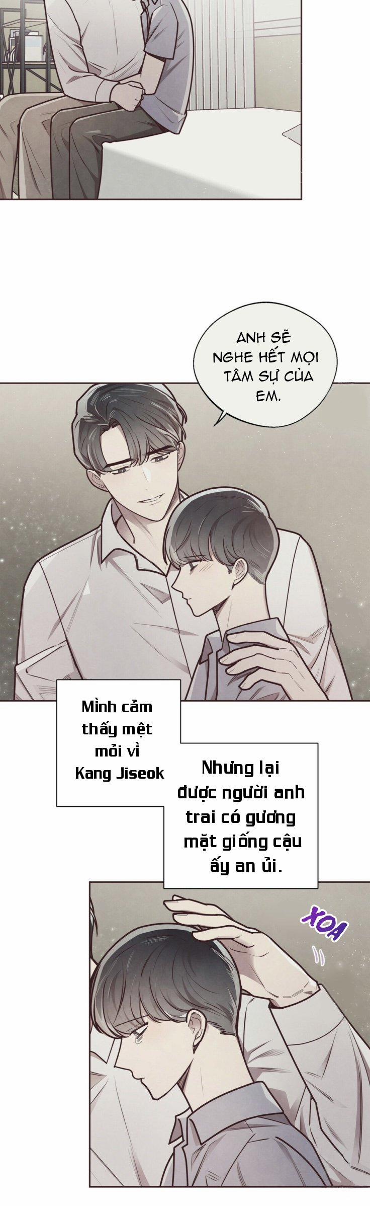 Vòng Quan Hệ 20 trang 20