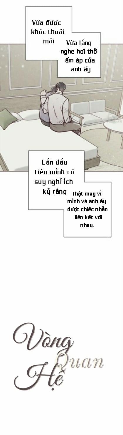 Vòng Quan Hệ 20 trang 22