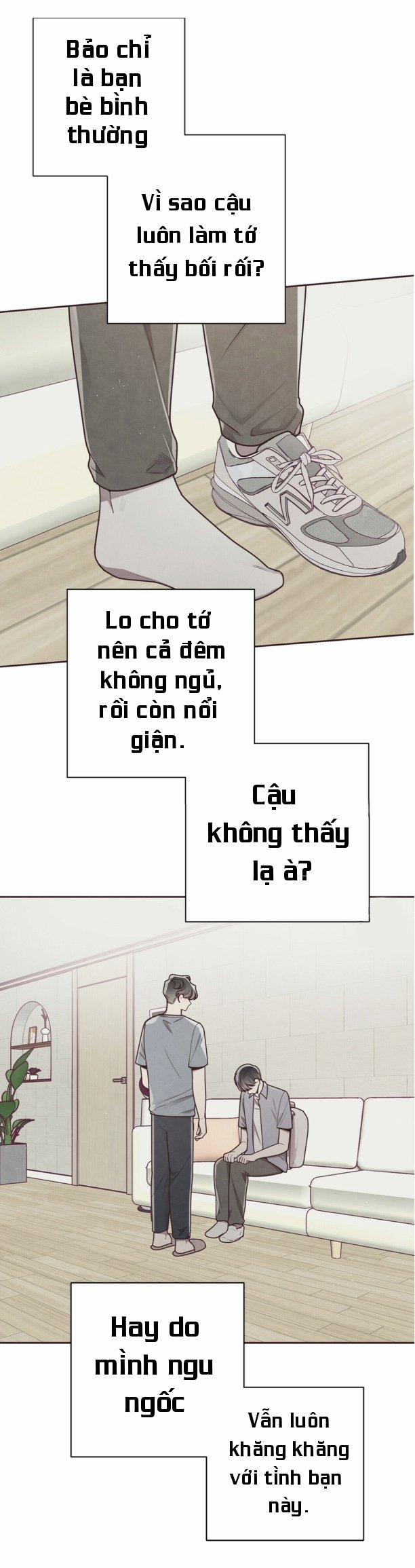 Vòng Quan Hệ 20 trang 4