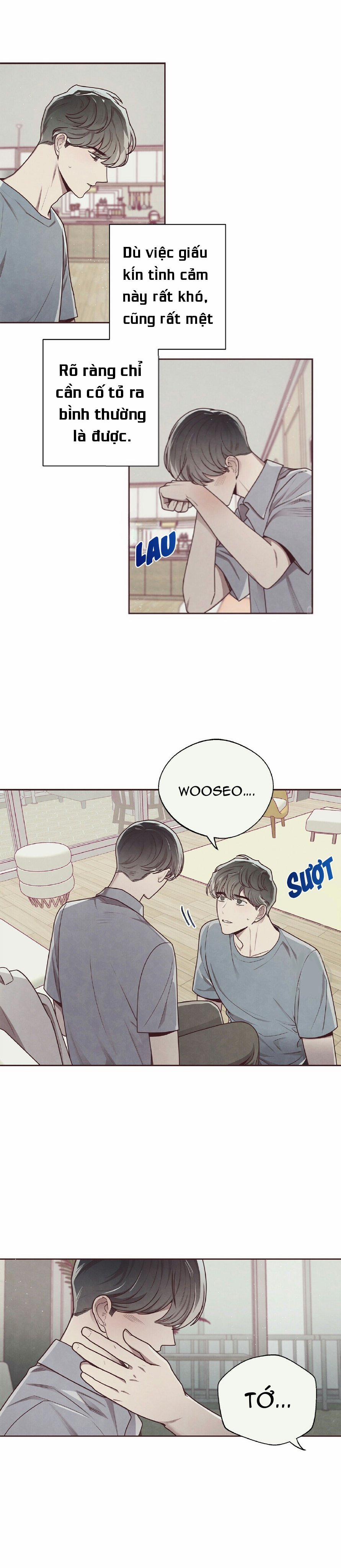 Vòng Quan Hệ 20 trang 5