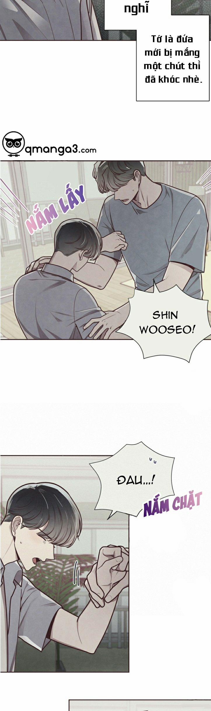 Vòng Quan Hệ 20 trang 7