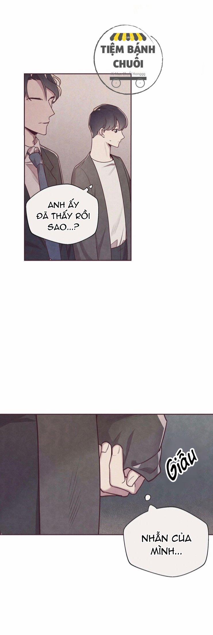 Vòng Quan Hệ 3 trang 1