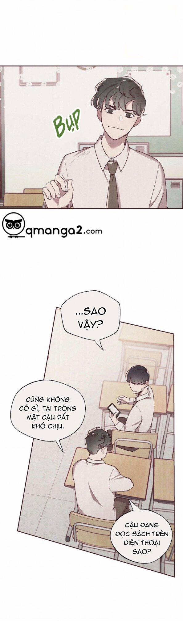 Vòng Quan Hệ 3 trang 24