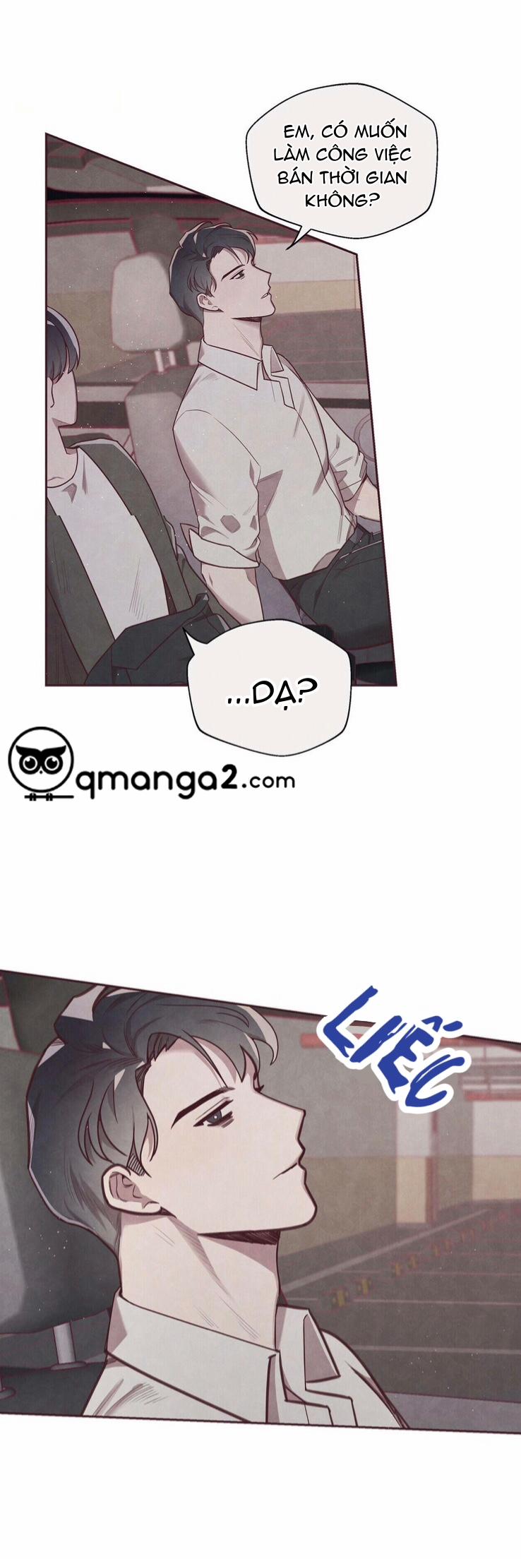 Vòng Quan Hệ 3 trang 36