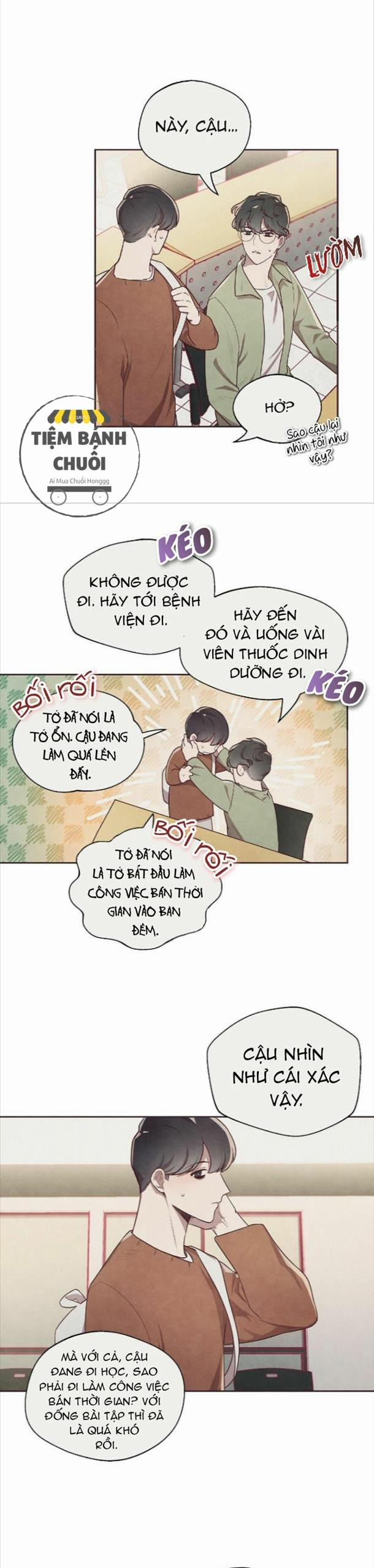 Vòng Quan Hệ 4 trang 1