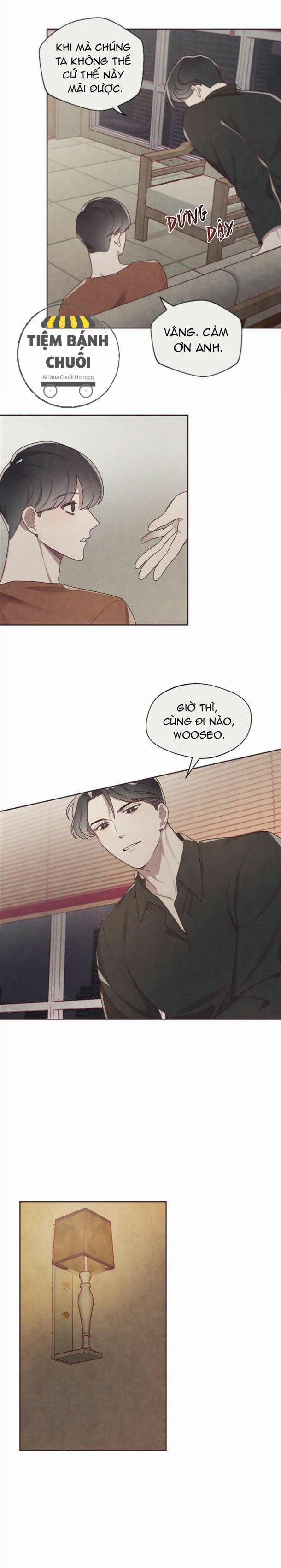 Vòng Quan Hệ 4 trang 16