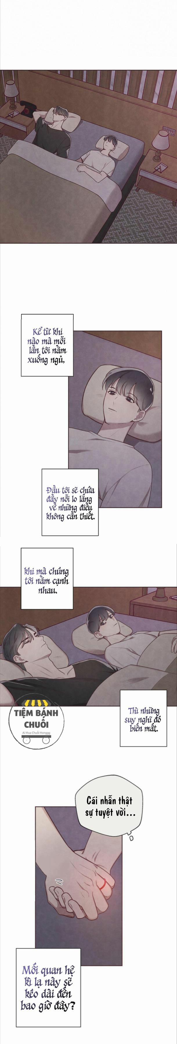 Vòng Quan Hệ 4 trang 21