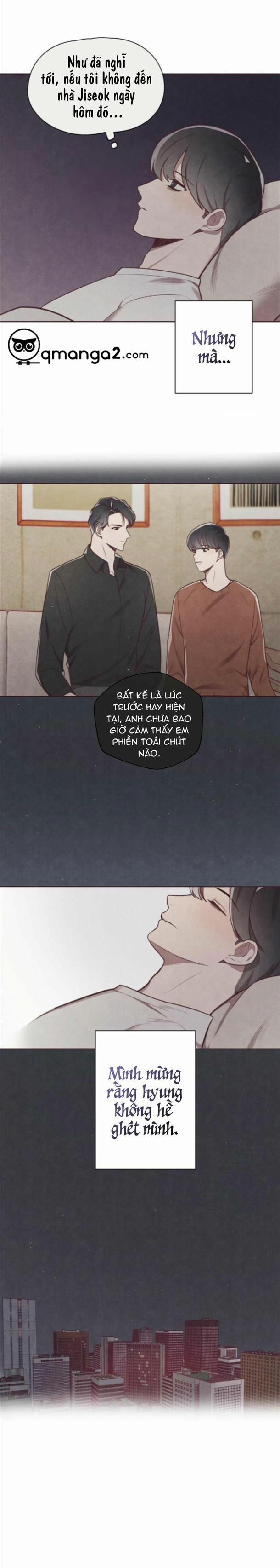 Vòng Quan Hệ 4 trang 22