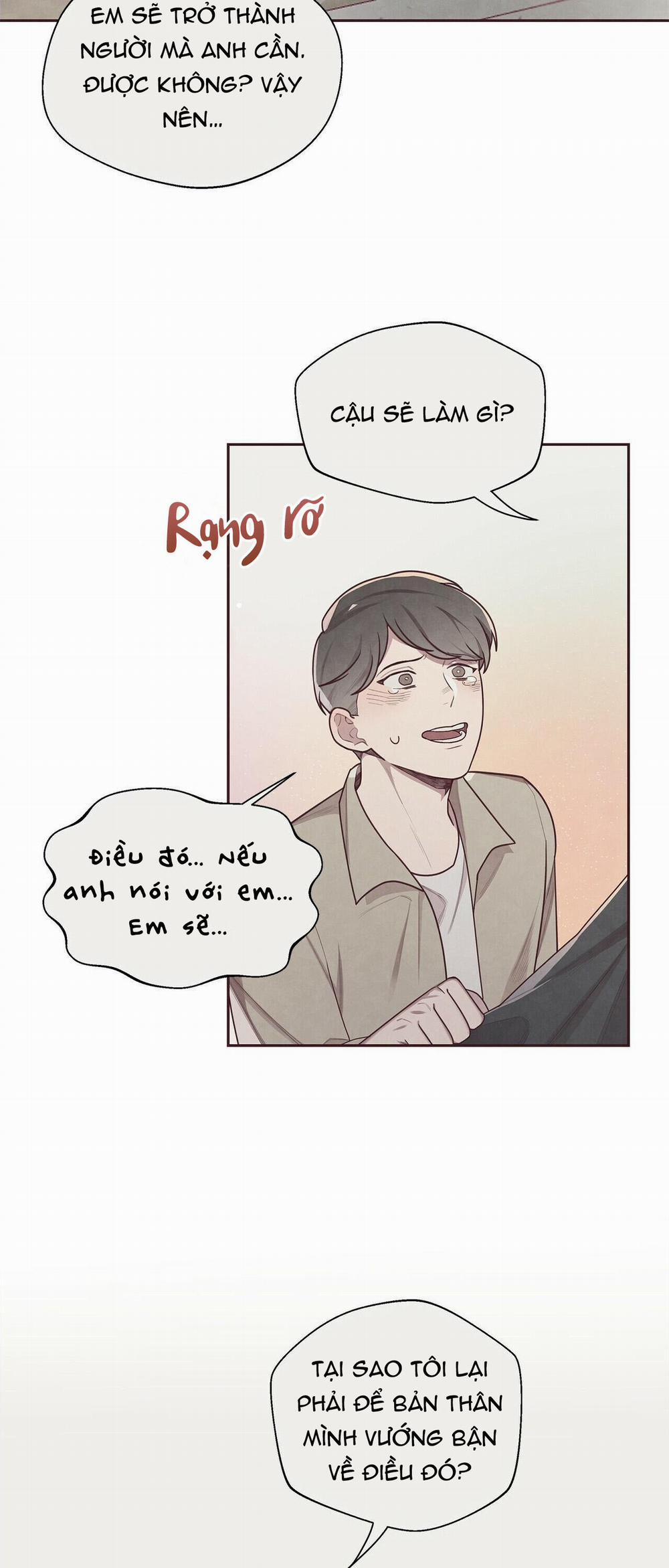 Vòng Quan Hệ 5 trang 12