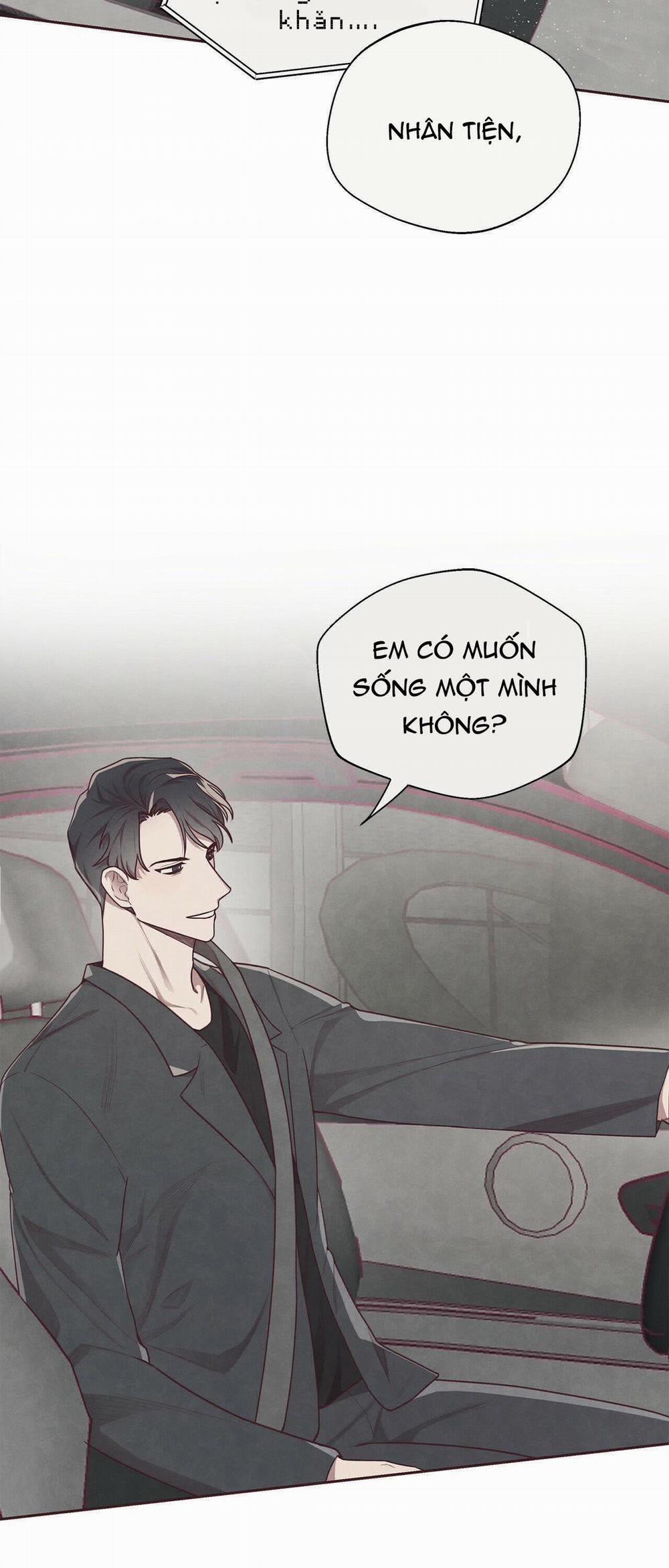 Vòng Quan Hệ 5 trang 20