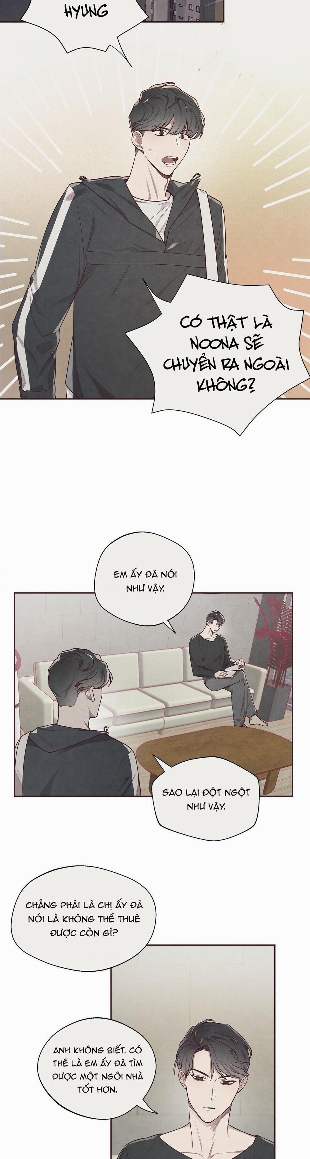 Vòng Quan Hệ 5 trang 22