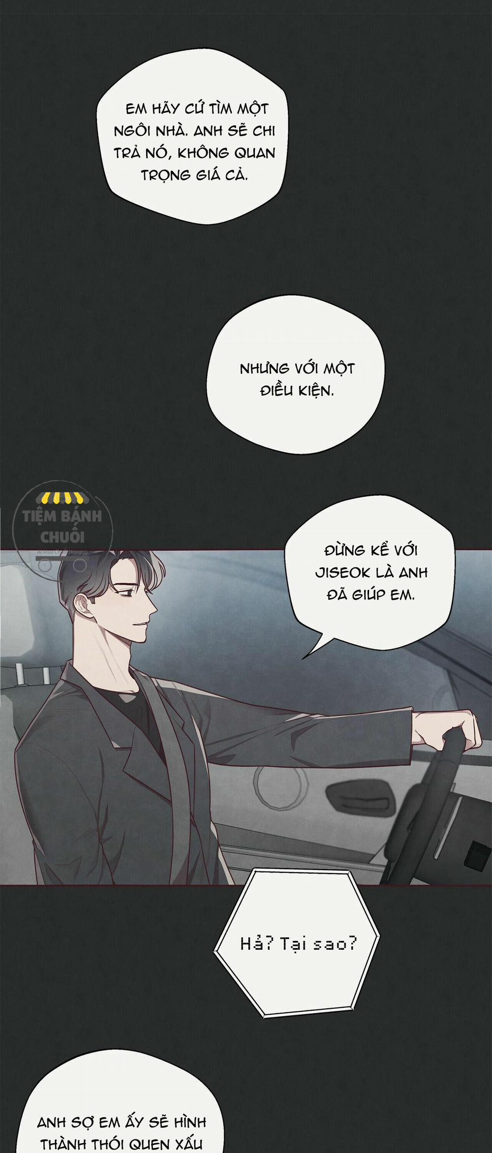 Vòng Quan Hệ 5 trang 24