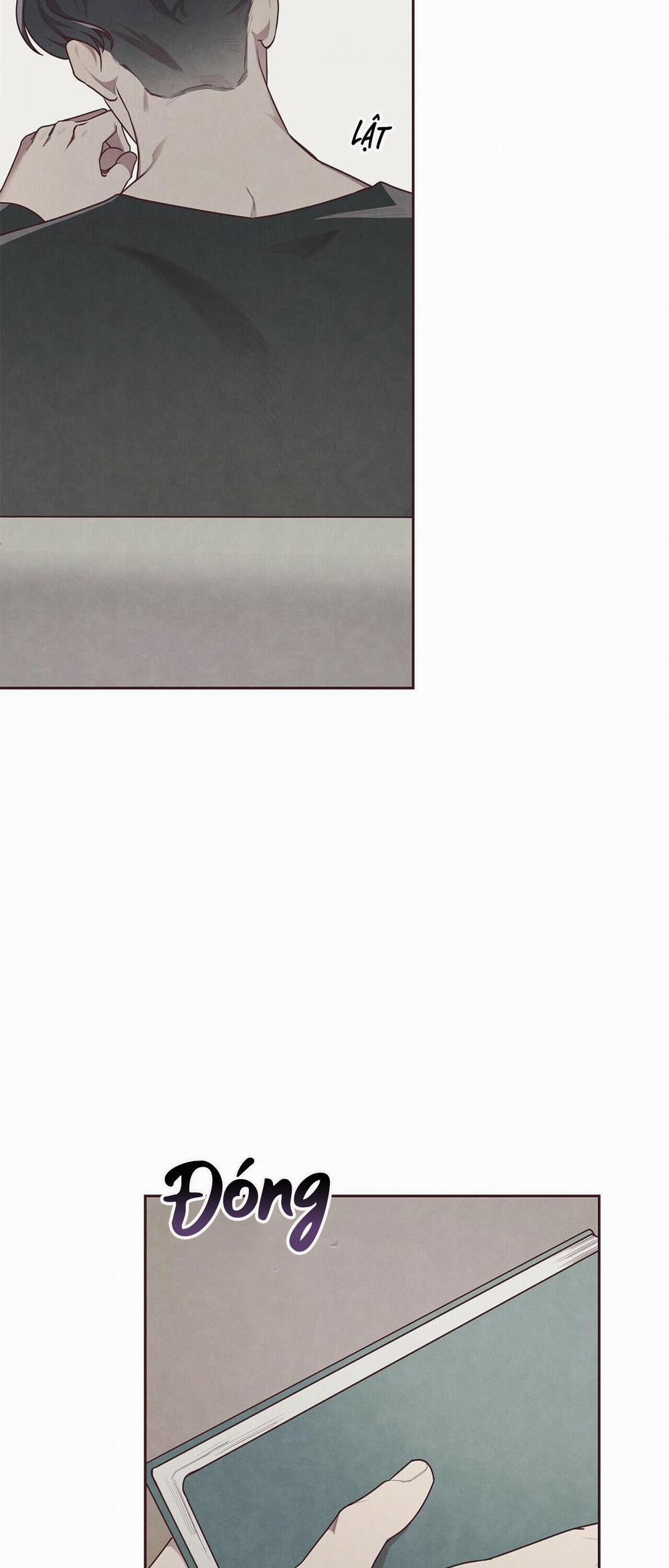 Vòng Quan Hệ 5 trang 32