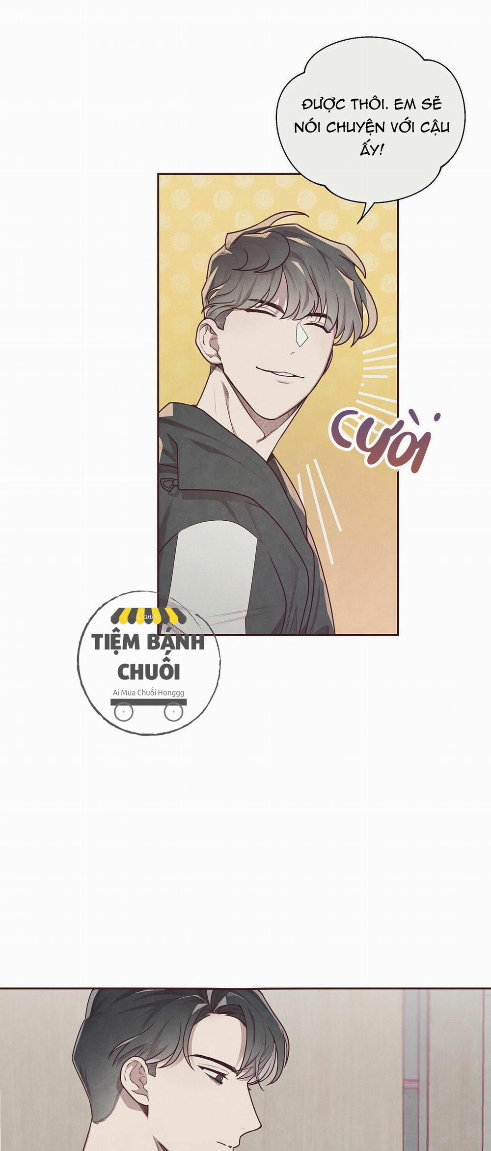 Vòng Quan Hệ 5 trang 35