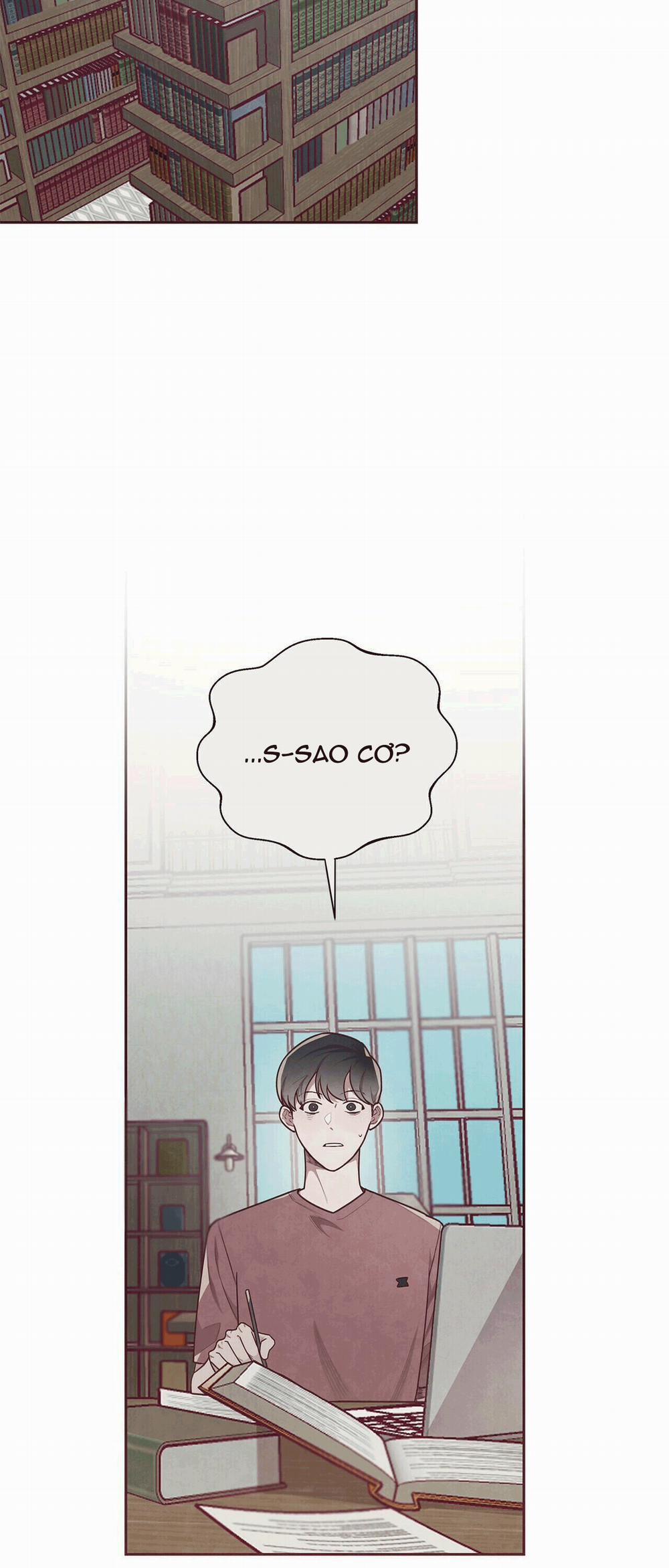 Vòng Quan Hệ 6 trang 1