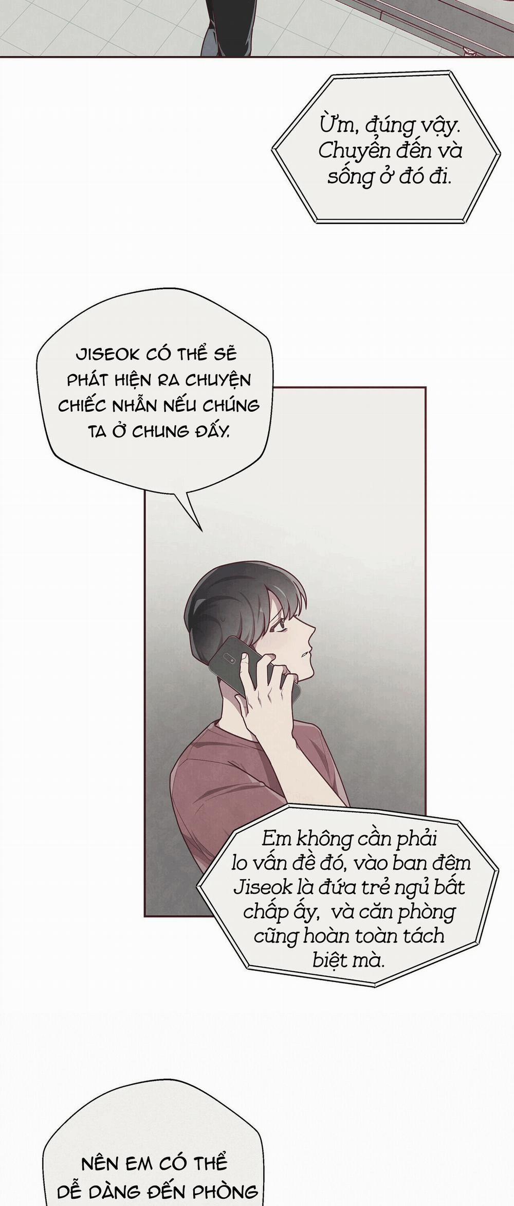 Vòng Quan Hệ 6 trang 10