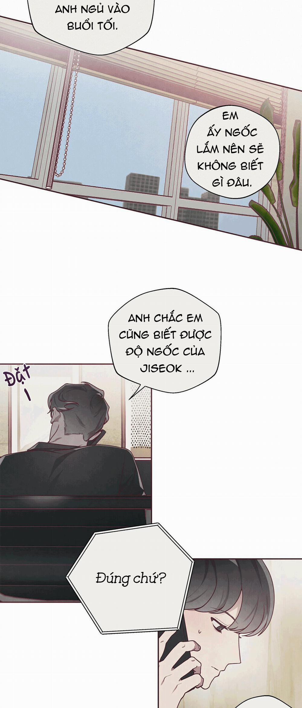 Vòng Quan Hệ 6 trang 11