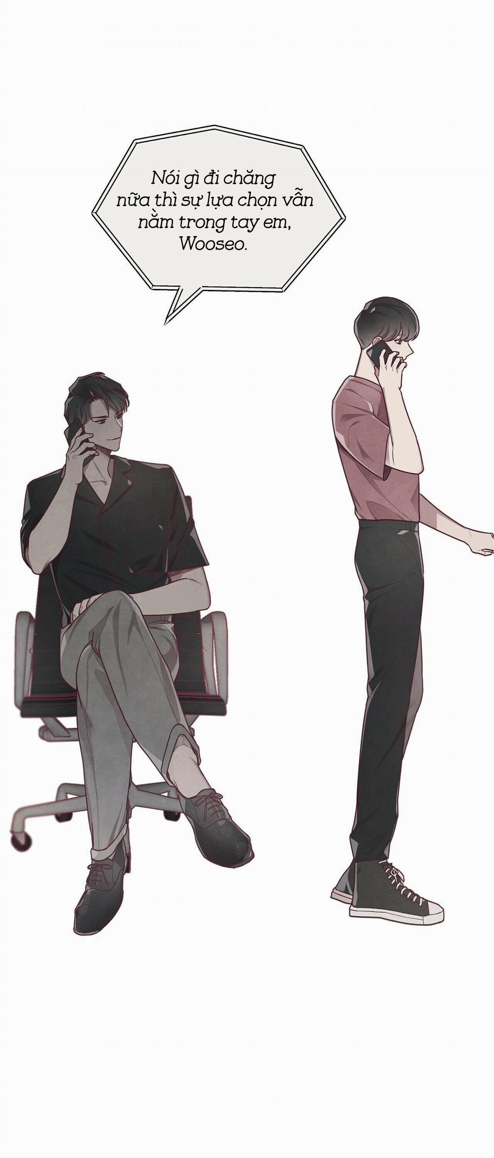 Vòng Quan Hệ 6 trang 14