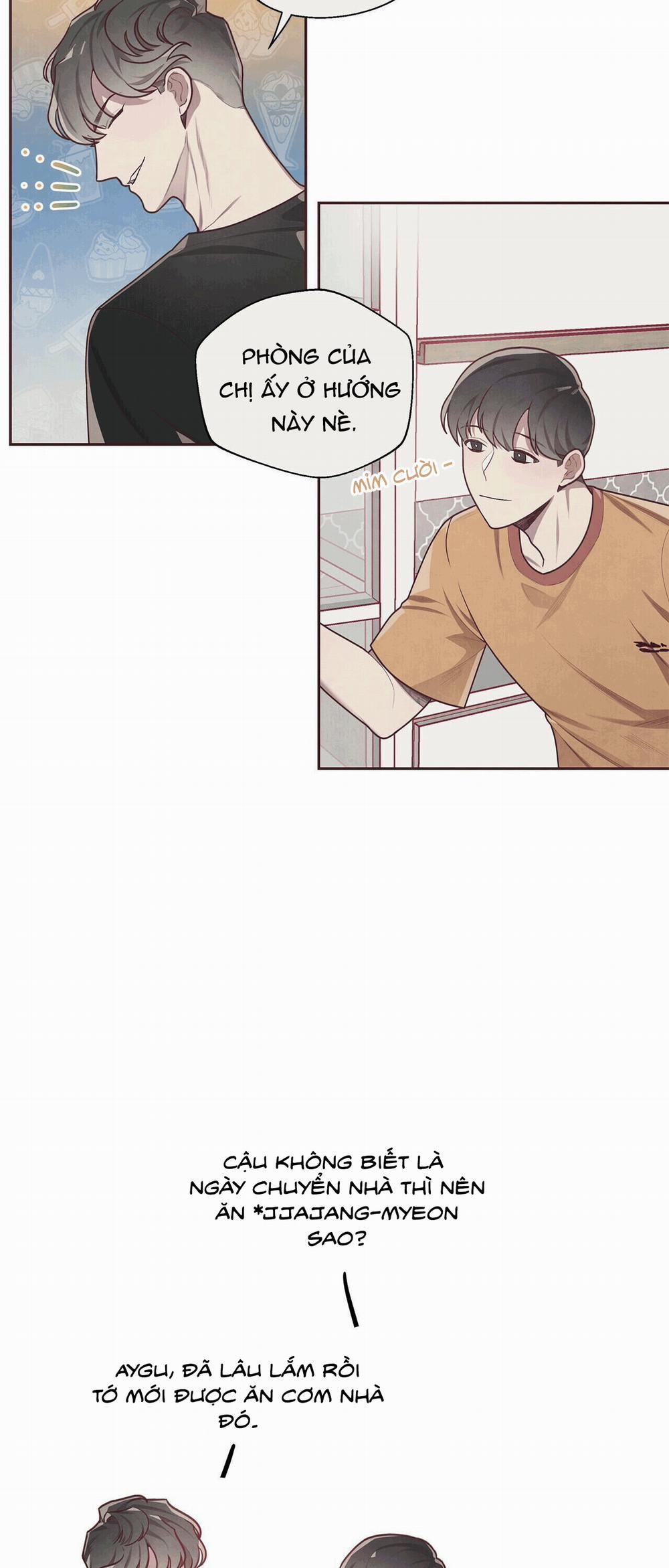 Vòng Quan Hệ 6 trang 20