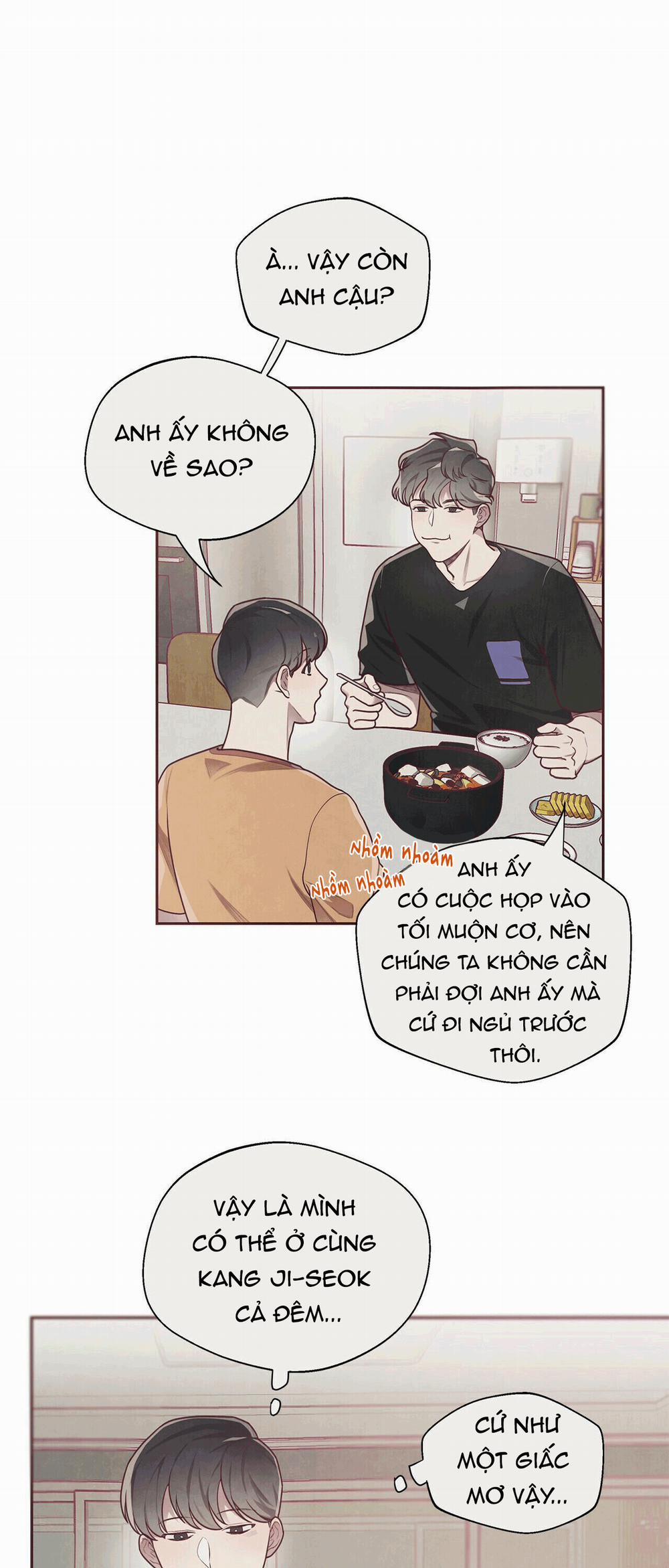 Vòng Quan Hệ 6 trang 22