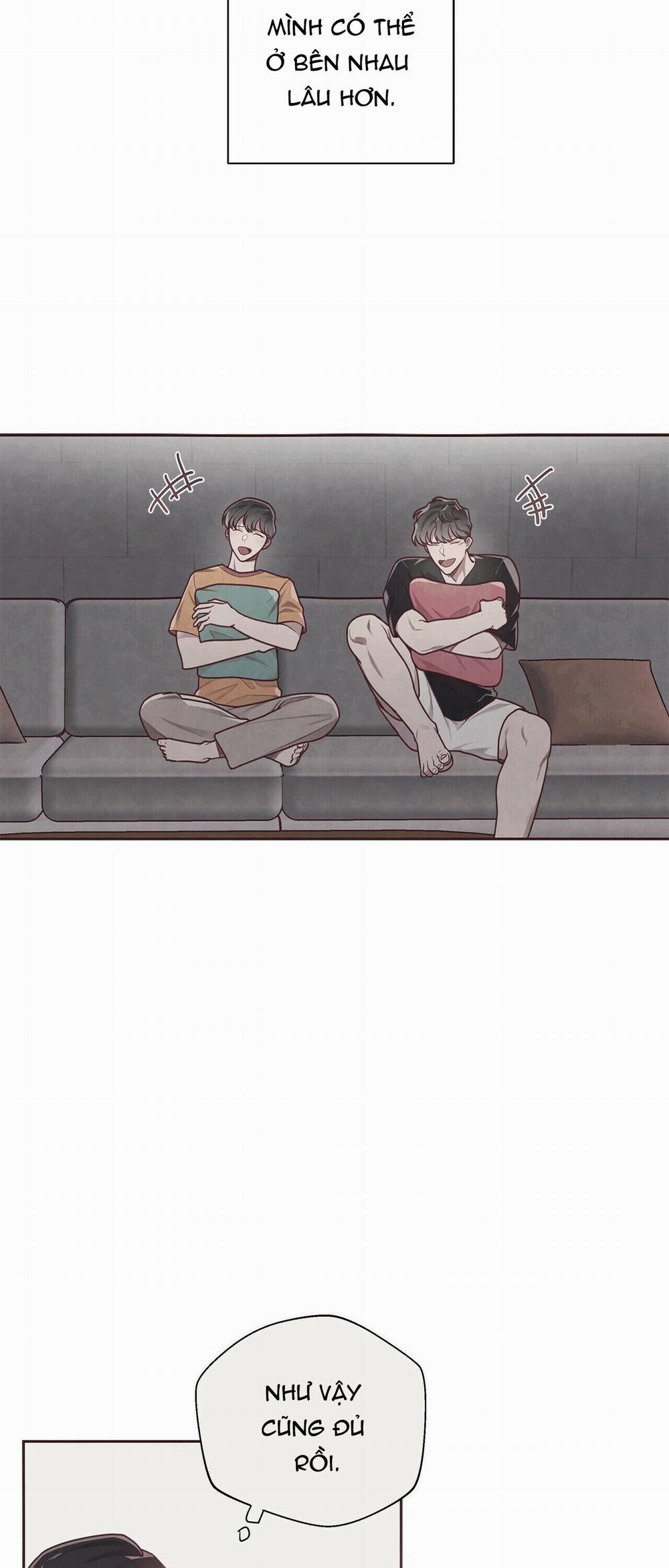 Vòng Quan Hệ 6 trang 24