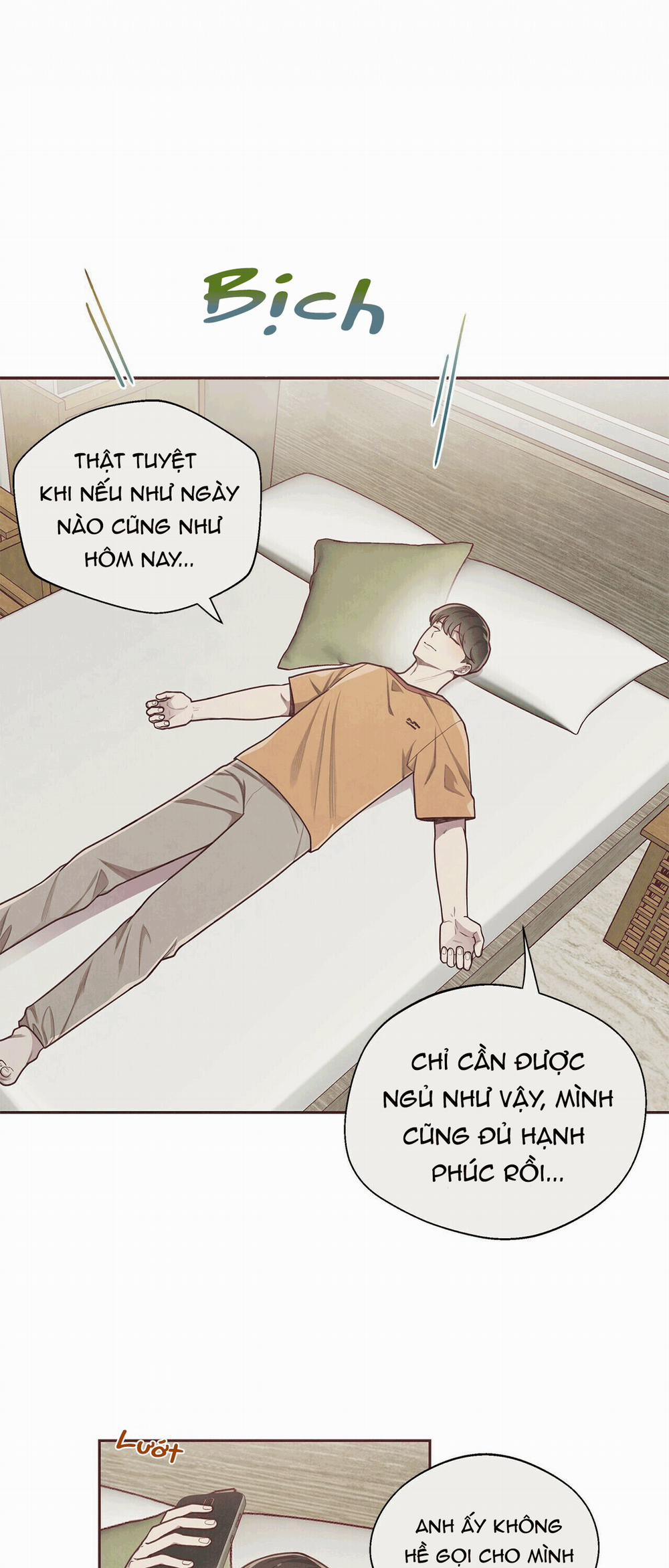 Vòng Quan Hệ 6 trang 27