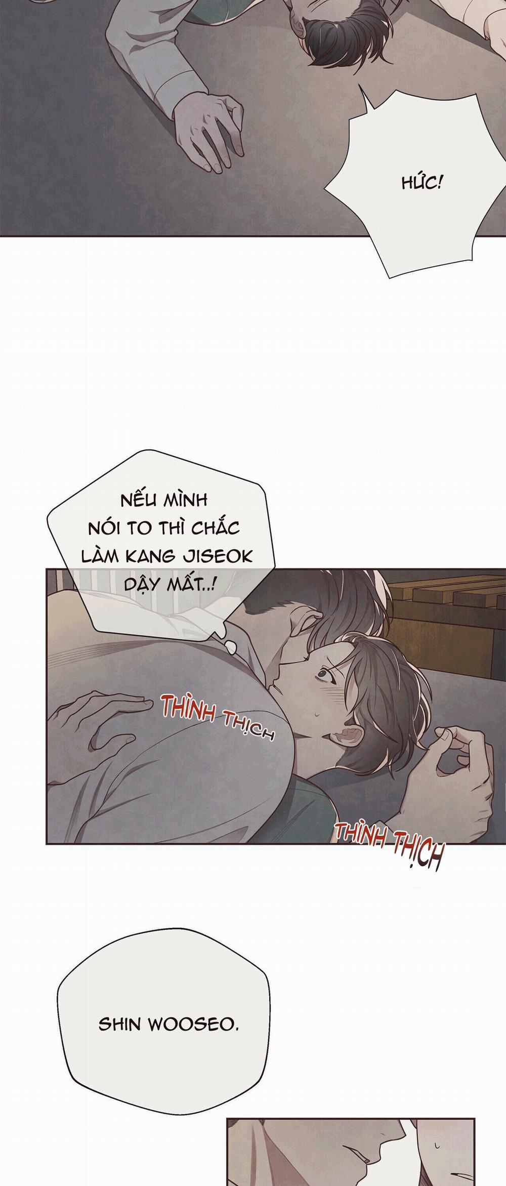 Vòng Quan Hệ 6 trang 34