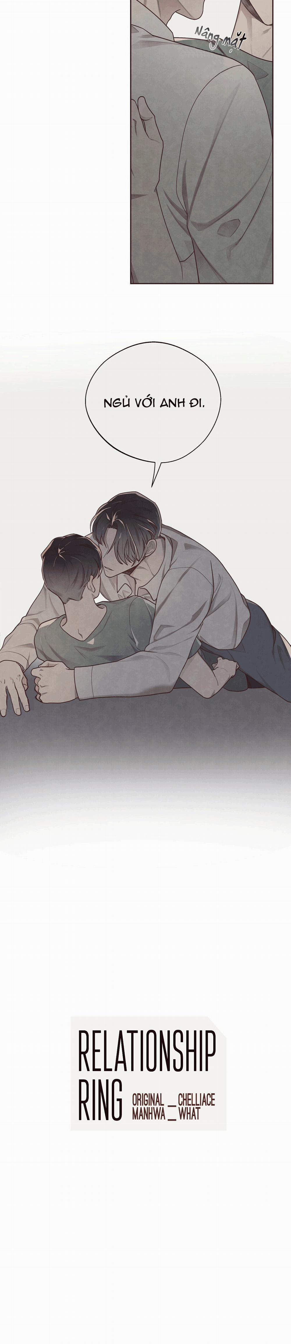 Vòng Quan Hệ 6 trang 35