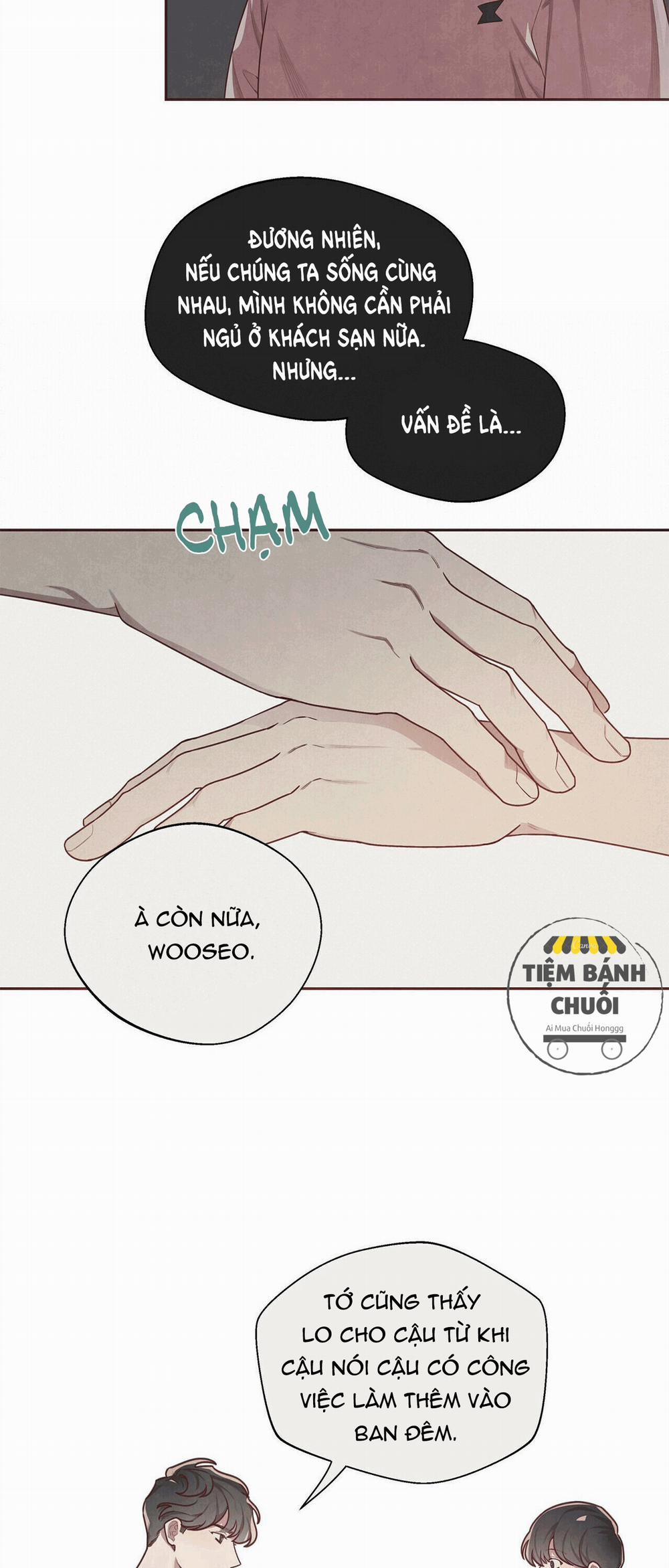 Vòng Quan Hệ 6 trang 5