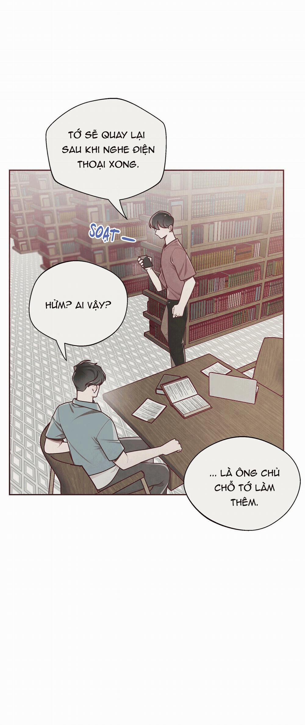 Vòng Quan Hệ 6 trang 8