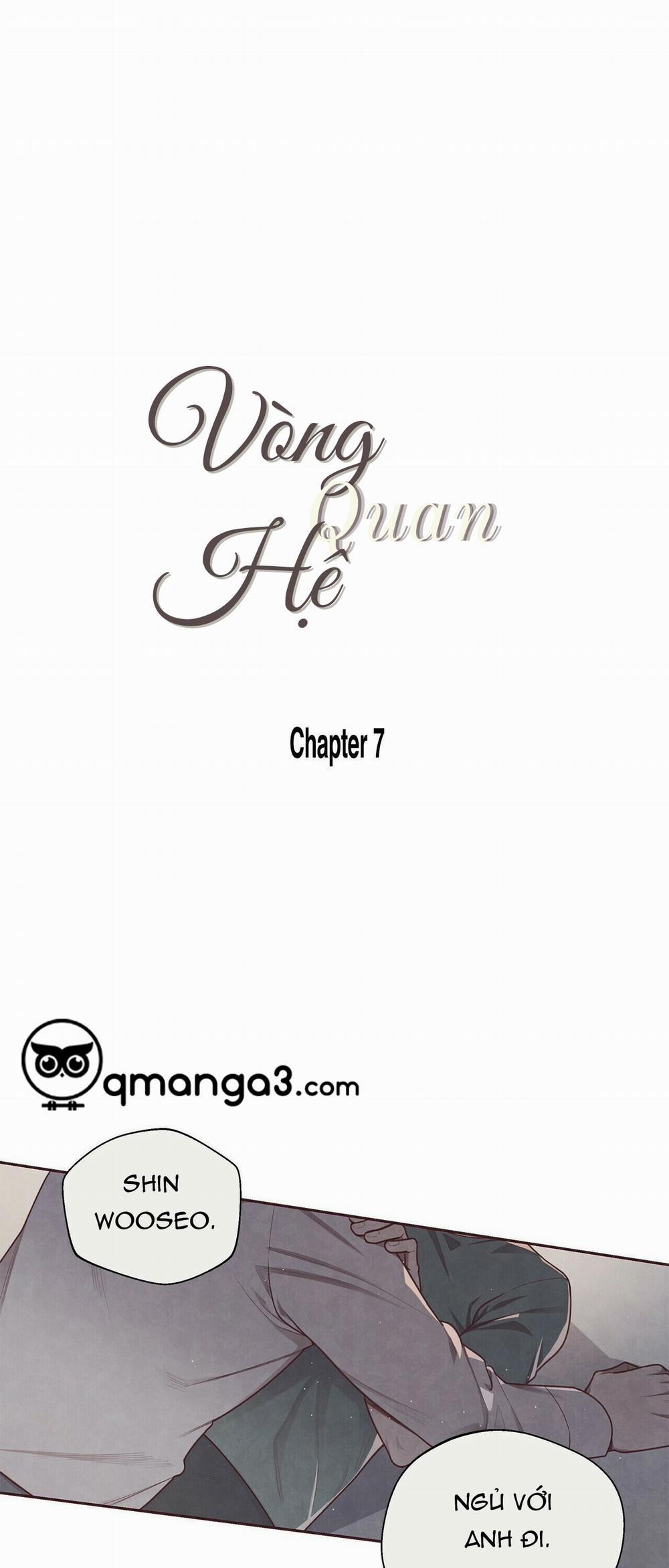 Vòng Quan Hệ 7 trang 0