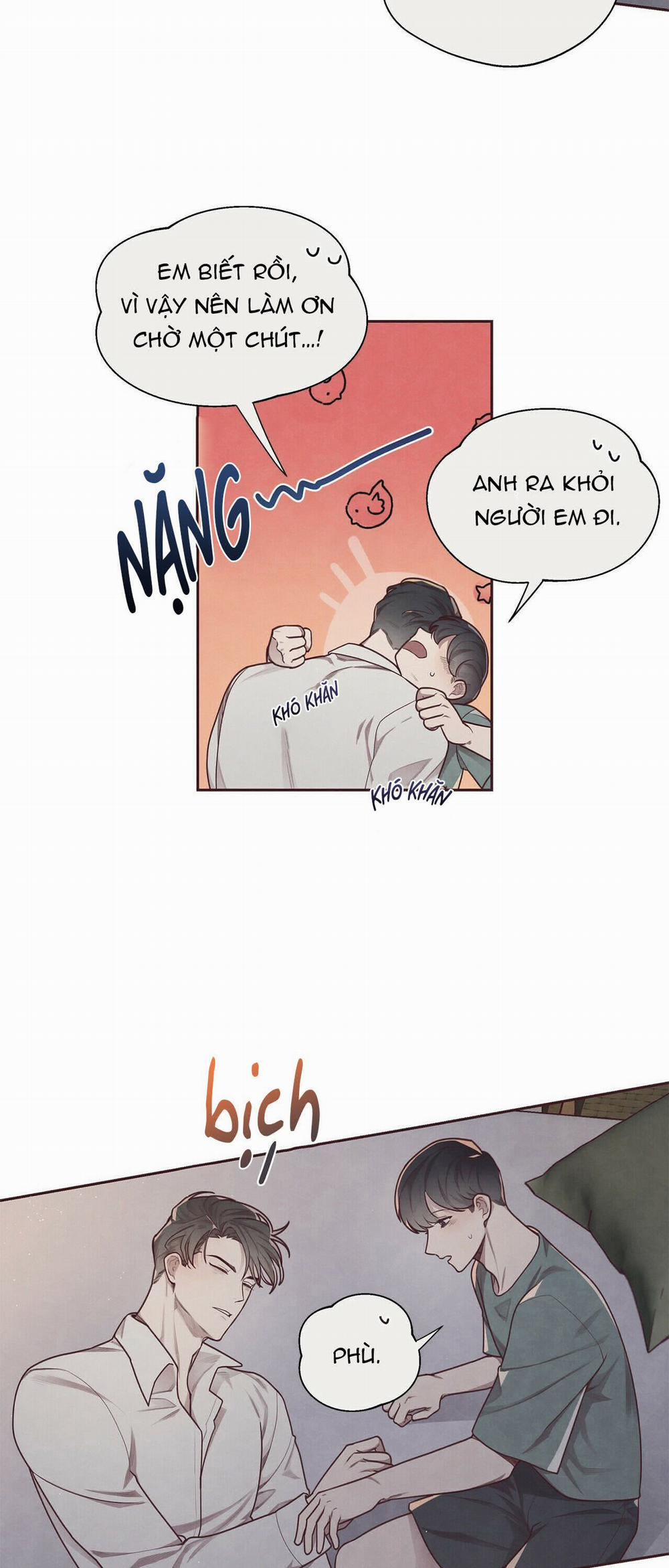 Vòng Quan Hệ 7 trang 1